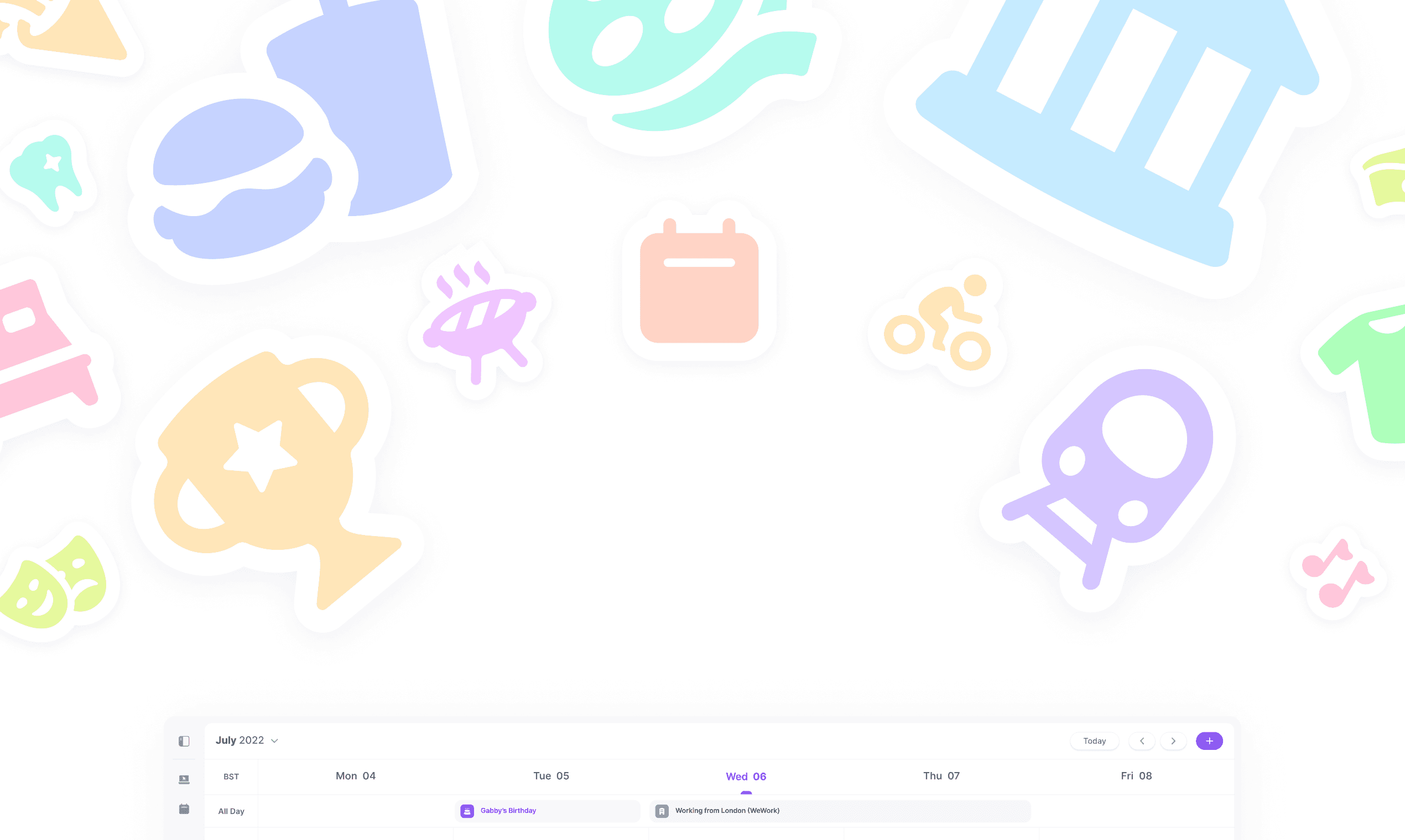 Daybridge Apps